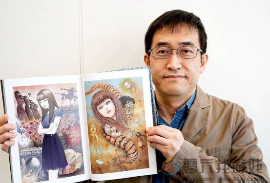 史上首款官方富江游戏来了！《伊藤润二狂热 : 无止的囹圄》现已发售(图1)