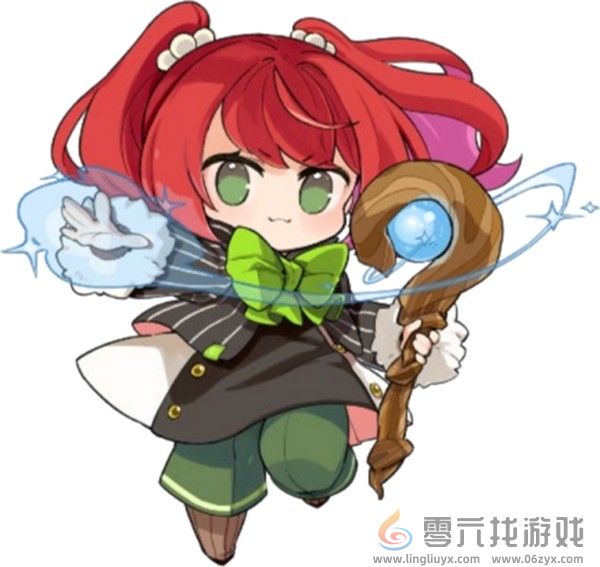 《CLADUN X3 -经典迷宫 X3-》简体中文版现已于2025年11月27日发售(图15)