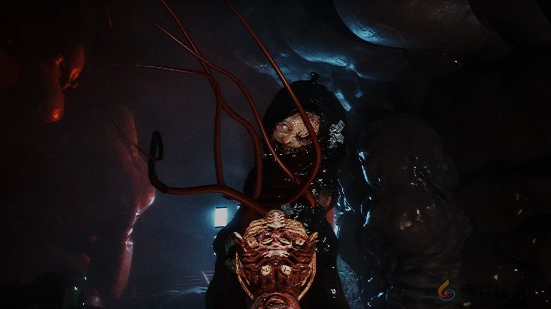 生存恐怖新作《录像怪谈》公开 12月10日发售(图3)