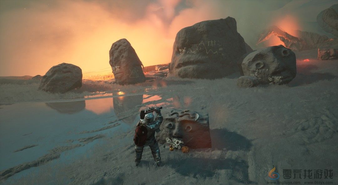 灾难撤离生存游戏《熔火危途》公开 登陆Steam和GOG(图12)