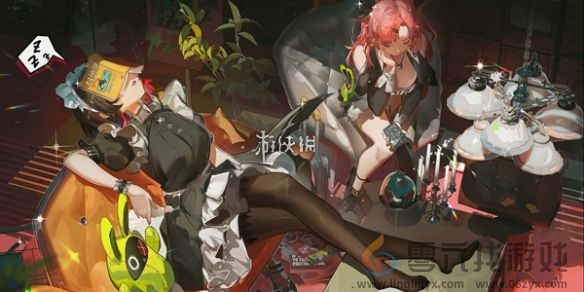 绝区零如云追月成就达成攻略(图1)