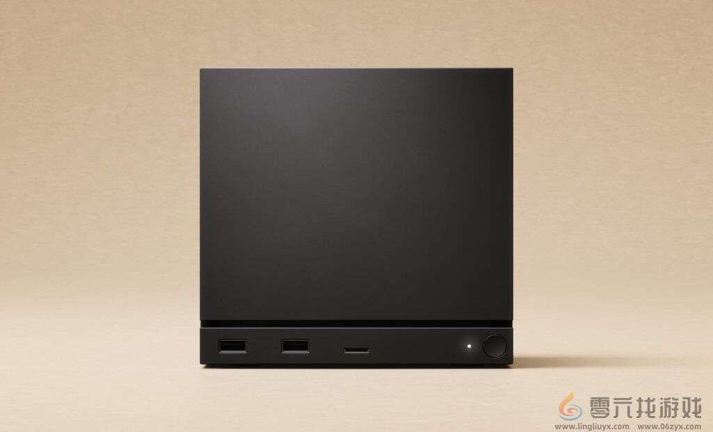 SteamMachine定价或为699美元 大家想入手吗？(图1)