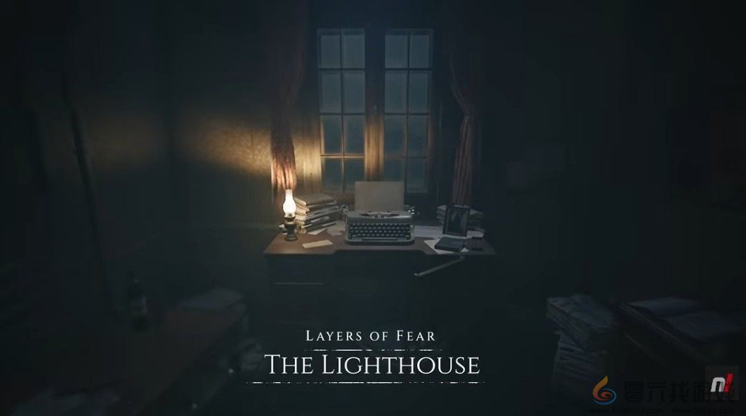 《层层恐惧：最终杰出版》将在12月19日登陆Switch2 包含1代2代以及所有DLC(图4)