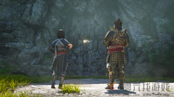 《刺客信条：影》 × 《进击的巨人》特别联动今日上线(图5)