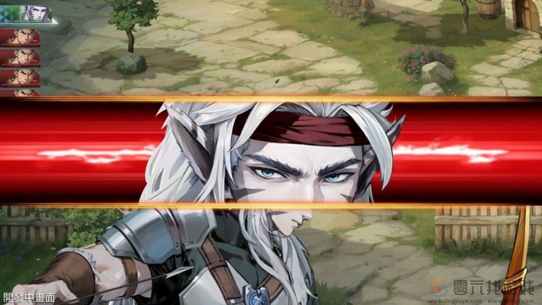 《幻世录：重制版》全新预告 将于2026发售(图9)