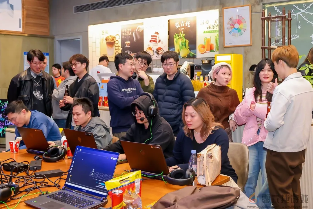 开拓芯携手Devolver Digital，共探中国独立游戏国际化发行之路(图7)