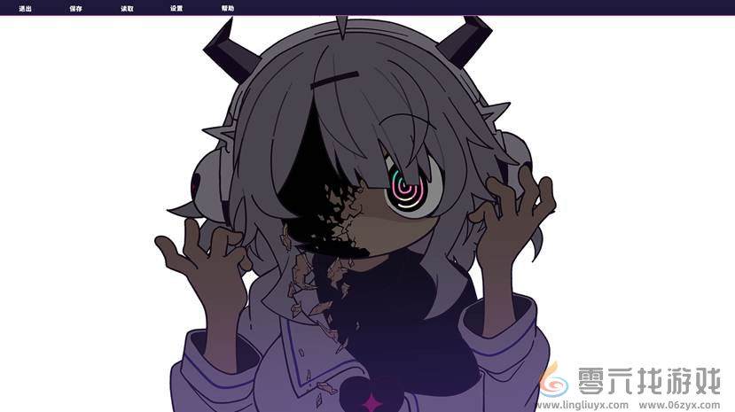 “音游” × “怪文书” 题材的节奏冒险游戏《晕晕电波症候群》确定于2026年4月发售！(图5)